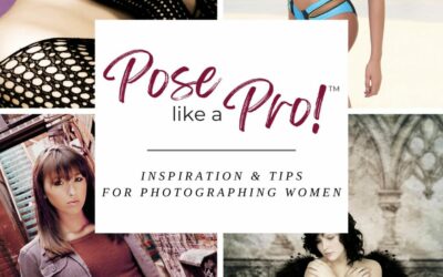 The Cover for the 1st E-book in the New ‘Posing’ Series is GTG!