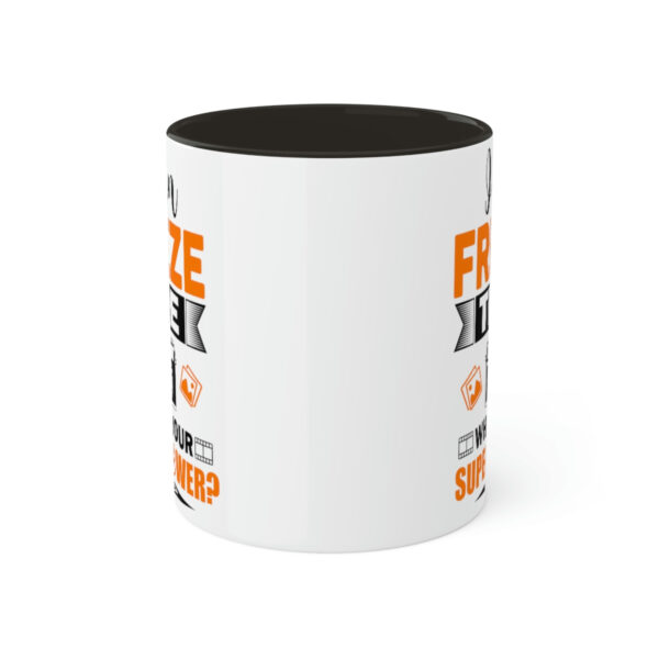 Colorful Mugs, 11oz - Image 2