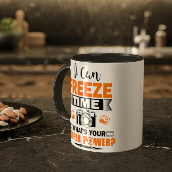 Colorful Mugs, 11oz - Image 6