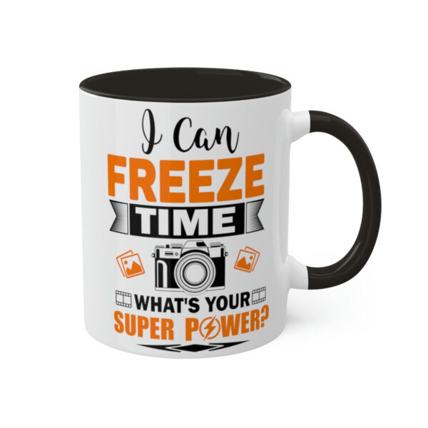 Colorful Mugs, 11oz