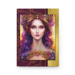 Hardcover Journal Matte