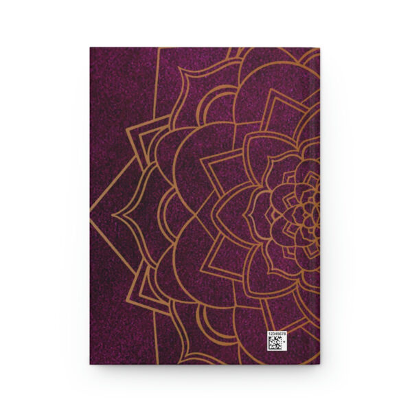 Hardcover Journal Matte - Image 2