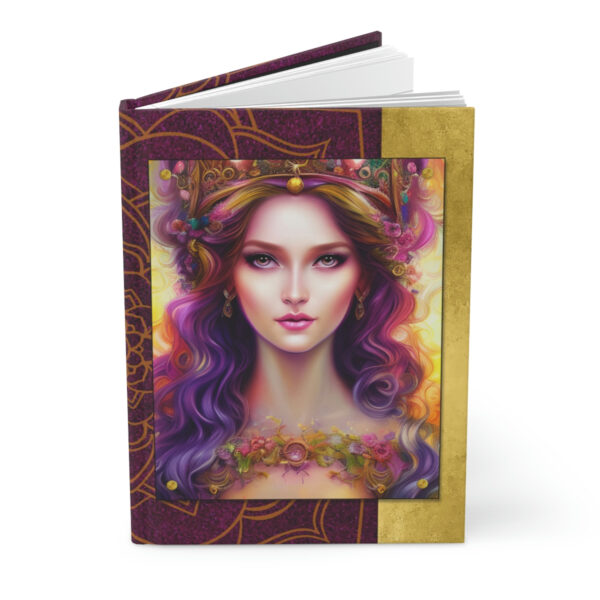 Hardcover Journal Matte - Image 3