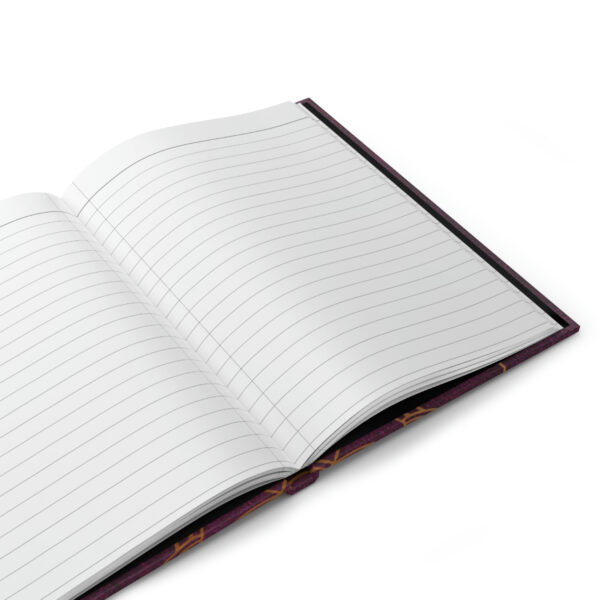 Hardcover Journal Matte - Image 4