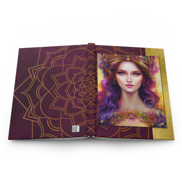 Hardcover Journal Matte - Image 5