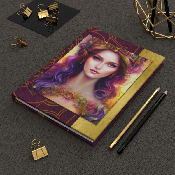 Hardcover Journal Matte - Image 6