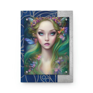 Hardcover Journal Matte