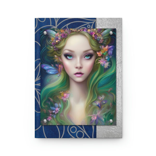Hardcover Journal Matte