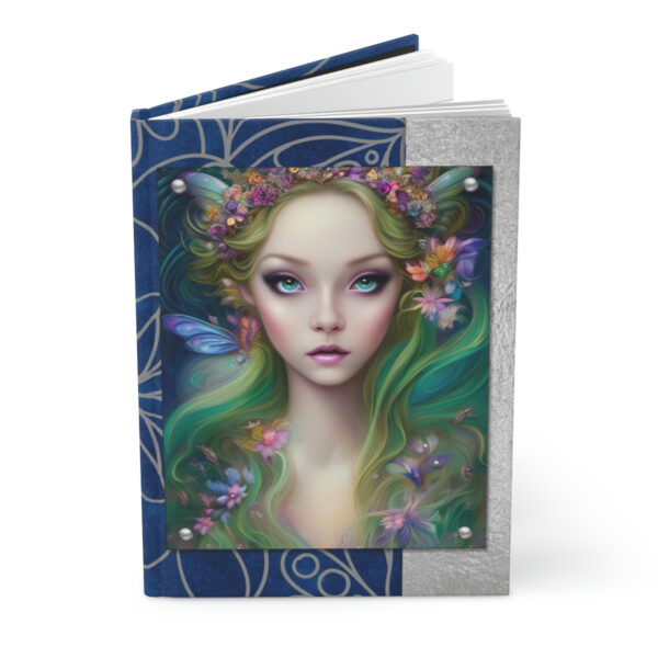 Hardcover Journal Matte - Image 3