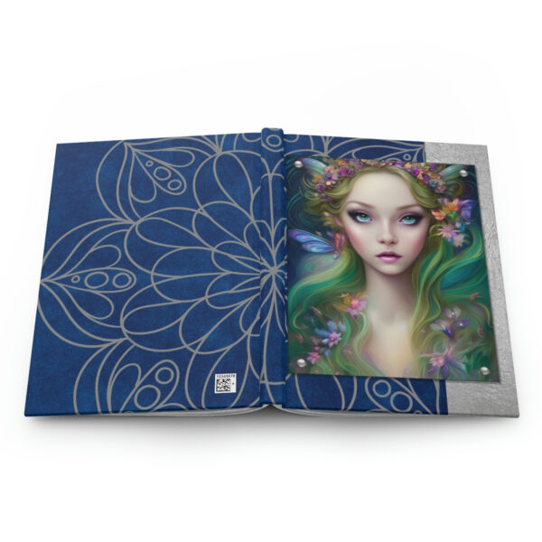 Hardcover Journal Matte - Image 5