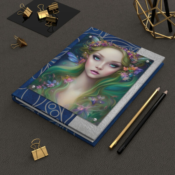 Hardcover Journal Matte - Image 6