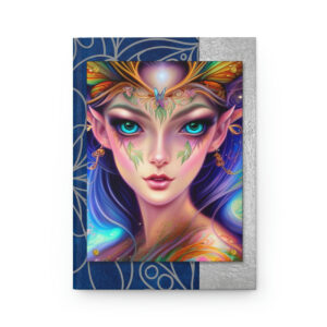 Hardcover Journal Matte