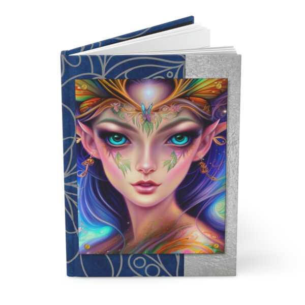 Hardcover Journal Matte - Image 3
