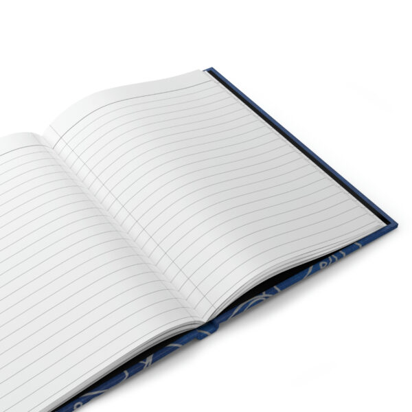 Hardcover Journal Matte - Image 4