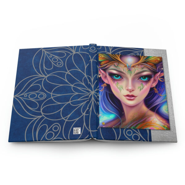 Hardcover Journal Matte - Image 5