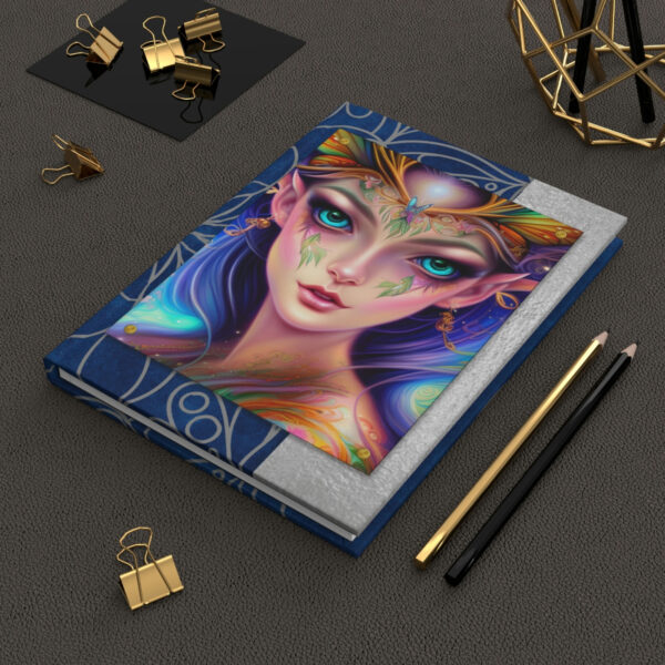 Hardcover Journal Matte - Image 6