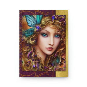 Hardcover Journal Matte