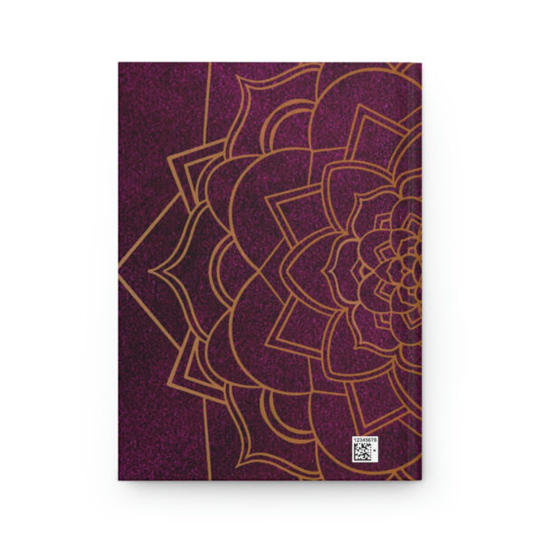 Hardcover Journal Matte - Image 2