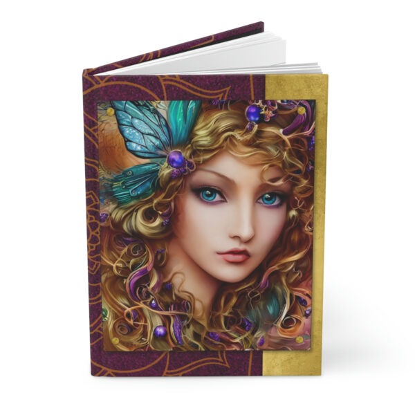 Hardcover Journal Matte - Image 3