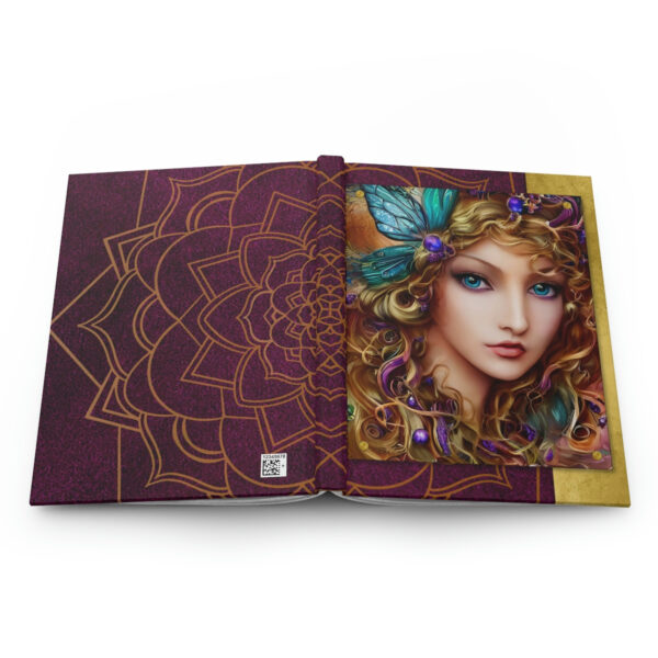Hardcover Journal Matte - Image 5