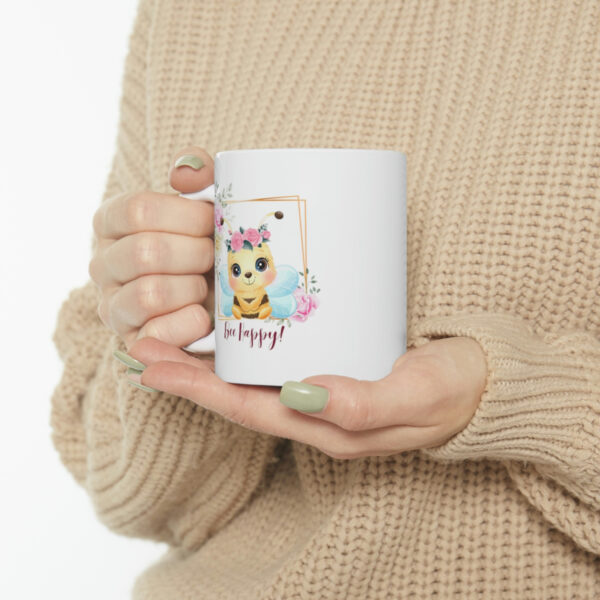 Ceramic Mug 11oz - Image 10
