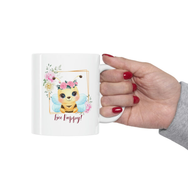 Ceramic Mug 11oz - Image 12