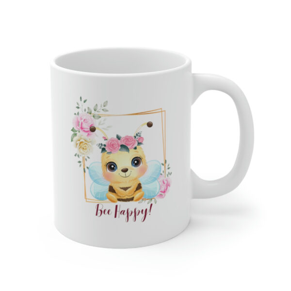 Ceramic Mug 11oz - Image 4