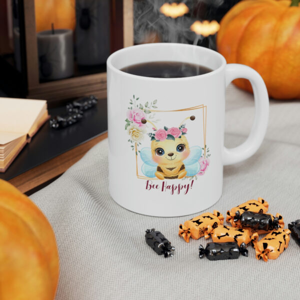 Ceramic Mug 11oz - Image 6