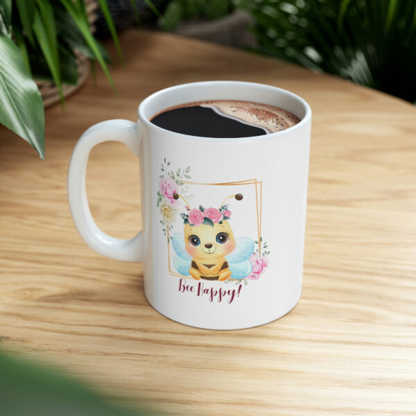 Ceramic Mug 11oz - Image 8