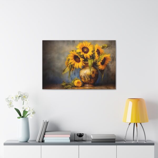 Canvas Gallery Wraps - Image 4