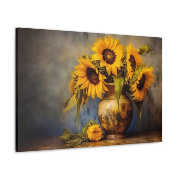 Canvas Gallery Wraps - Image 2