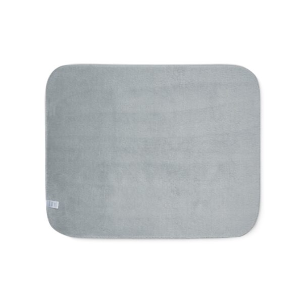 Sherpa Blanket, Two Colors - Image 18